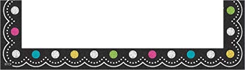 Teacher Created Resources Chalkboard Brights Magnetic Pockets: $9.30 Teacher Created Resources Chalkboard Brights Magnetic Pockets: $9.30