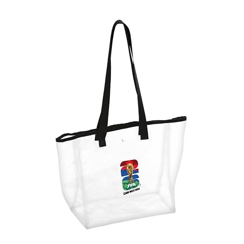 Honav FIFA 2026 Stadium Clear Bag: $3.20 Honav FIFA 2026 Stadium Clear Bag: $3.20