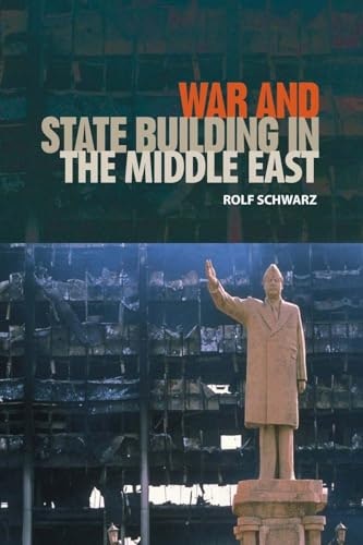 War and State Building in the Middle East: $8