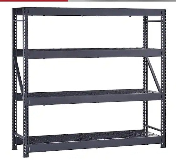 Home Depot Labor Day Storage & Organization Deals: Up to 48% off Home Depot Labor Day Storage & Organization Deals: Up to 48% off