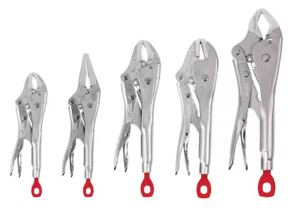 Home Depot Labor Day Hand Tools Deals: Up to 41% off