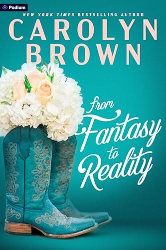From Fantasy to Reality: A Small-Town Romance: $0.99 From Fantasy to Reality: A Small-Town Romance: $0.99
