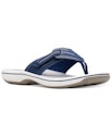 Clarks Women's Cloudsteppers Brinkley Jazz Sandals for $19 + free shipping w/ $39