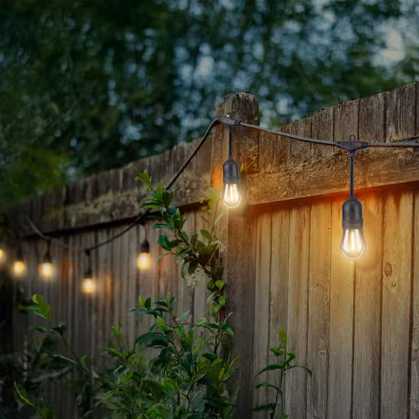 Home Depot Labor Day Outdoor Lighting Deals