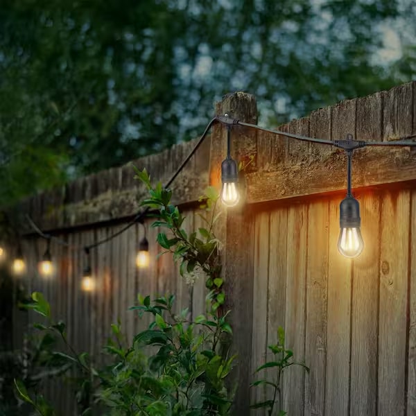 Home Depot Labor Day Outdoor Lighting Deals: Up to 50% off