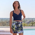 Lands' End Swimwear Clearance Sale: Up to 70% off + free shipping w/ $99