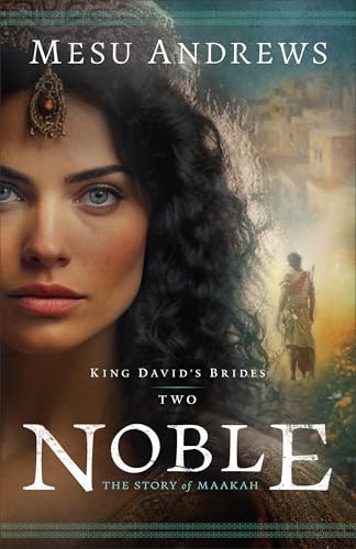 Noble: King David's Brides Book 2: $10.74