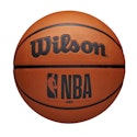 Wilson NBA DRV Series Mini 22" Basketball for $7 + free shipping w/ Prime