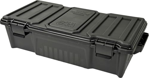 MTM Truck Underseat Gear Crate: $32.49 MTM Truck Underseat Gear Crate: $32.49