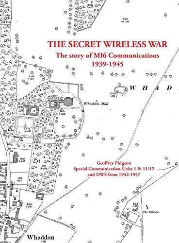 The Secret Wireless War: $27.99 The Secret Wireless War: $27.99