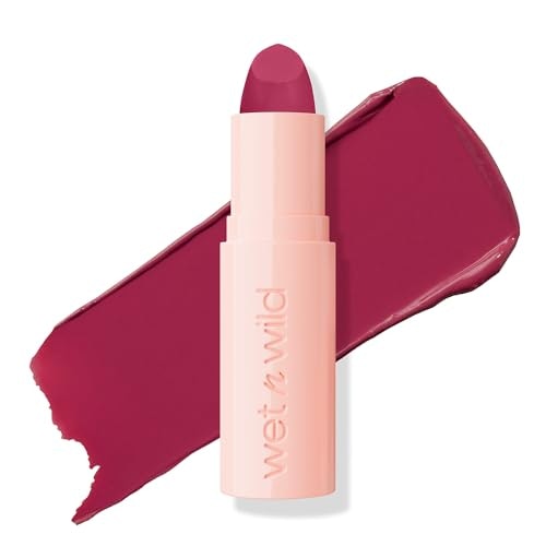 Wet n Wild Mega Last Rich Satin Lip Color: $2.02 Wet n Wild Mega Last Rich Satin Lip Color: $2.02