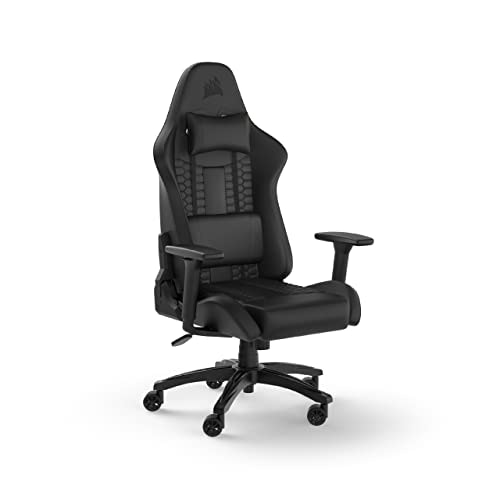 Corsair TC100 Relaxed Gaming Chair: $161.99 Corsair TC100 Relaxed Gaming Chair: $161.99