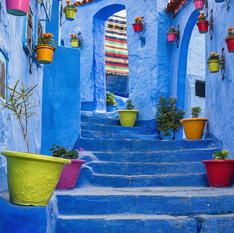 11-Night Morocco Flight, Hotel, and Tour Vacation: From $8,698 for 2 11-Night Morocco Flight, Hotel, and Tour Vacation: From $8,698 for 2