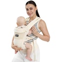 Aimfast Breeze Ergonomic Baby Carrier for $36 + free shipping