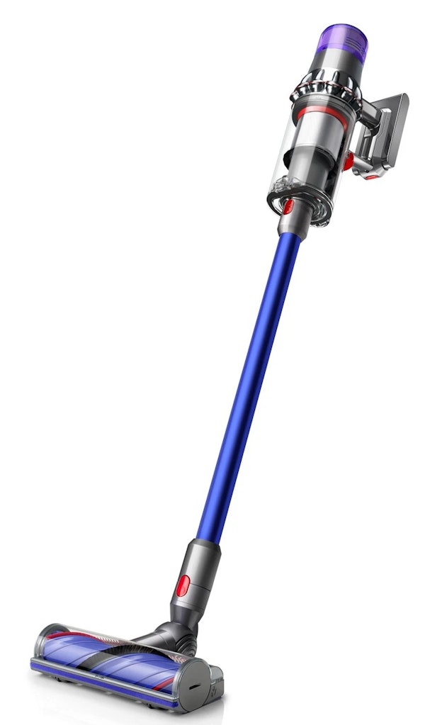 Dyson Outlet Labor Day Deals at eBay: Up to 60% off + extra 20% off