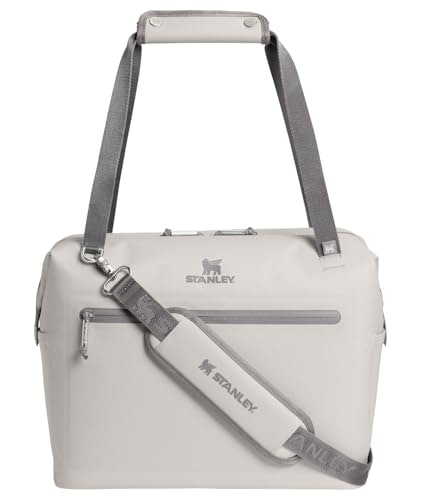 Stanley Julienne 20-Quart Soft Cooler Bag: $135 Stanley Julienne 20-Quart Soft Cooler Bag: $135