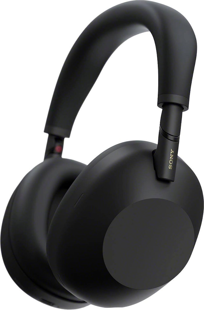 Certified Refurb Sony WH-1000XM6 Noise Canceling Headphones: $216