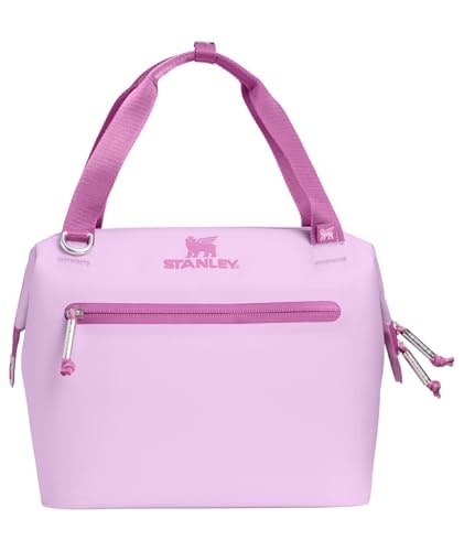 Stanley 7.4-Quart Julienne Soft Cooler Bag: $75