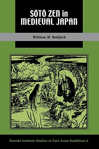 Soto Zen in Medieval Japan: $10