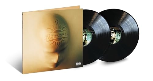 Faceless 2-LP 45-RPM Vinyl Record: $23.09
