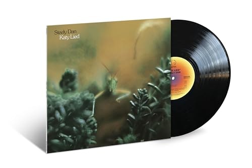 Katy Lied 180g LP: $20.99