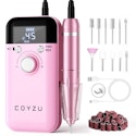 Coyzu 45,000-RPM Professional Electric Nail Drill for $20 + free shipping w/ Prime