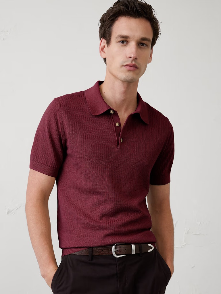 Banana Republic Factory Labor Day Clearance: Up to 70% off + extra 20% off