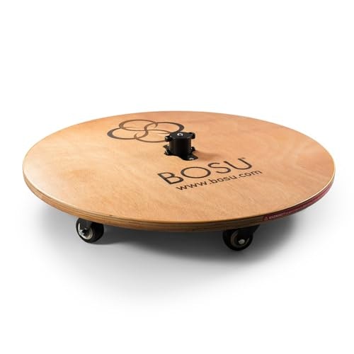 Bosu CorLok Omni-Deck: $159.99 Bosu CorLok Omni-Deck: $159.99