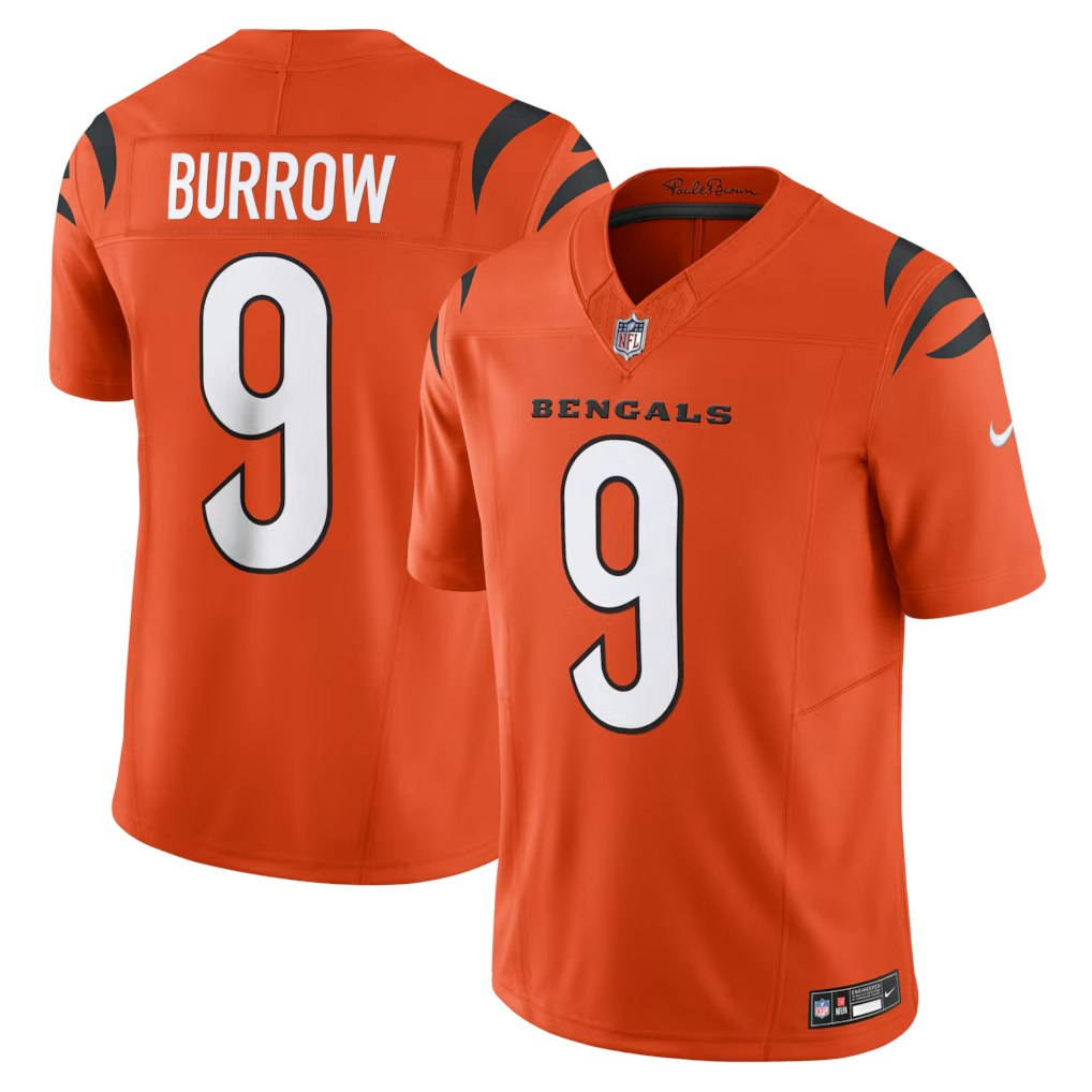 NFL Jersey Sale and Clearance at Fanatics: Up to 84% off