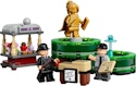 LEGO Harry Potter Ministry Munchies & The Daily Prophet Stands Set: free w/ $130 + free shipping