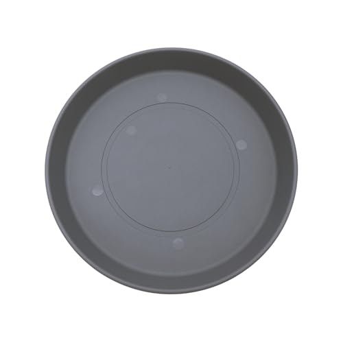 HC Companies 10.5-inch Round Prima Plant Pot Saucer: $10.32
