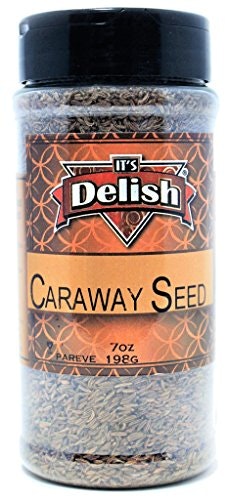 Its Delish Caraway Seeds 7-oz. Jar: $2.59