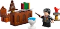 LEGO Harry Potter Dumbledore's Office w/ Harry Potter Building Set: free w/ qualifying purchase + free shipping