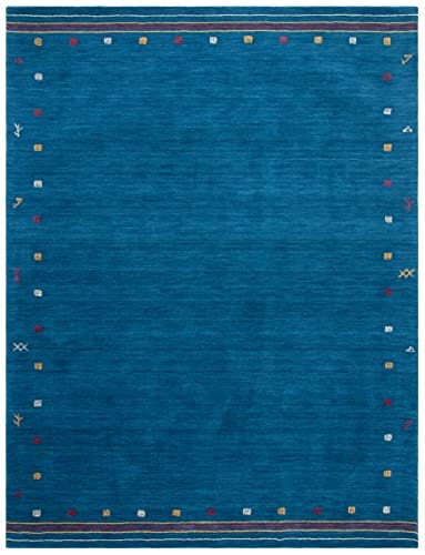 Safavieh Himalaya 10' x 14' Handmade Wool Area Rug: $571.53