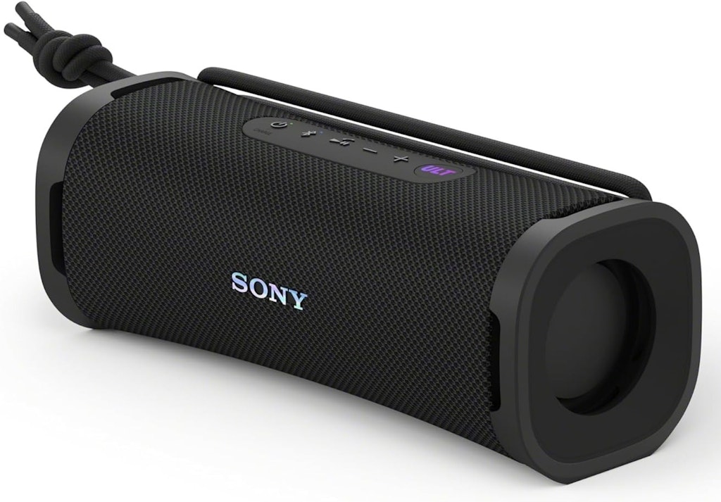 Certified Refurb Sony ULT Field 1 Wireless Portable Bluetooth Speaker: $42 Certified Refurb Sony ULT Field 1 Wireless Portable Bluetooth Speaker: $42