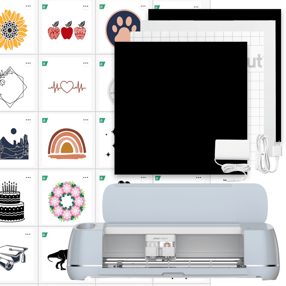 Cricut Maker 3 Smart Die-Cutting Machine: $439 Cricut Maker 3 Smart Die-Cutting Machine: $439