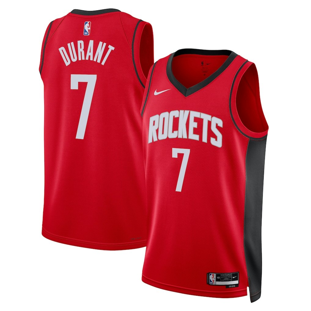 NBA Jersey Sale and Clearance at Fanatics: Up to 73% off
