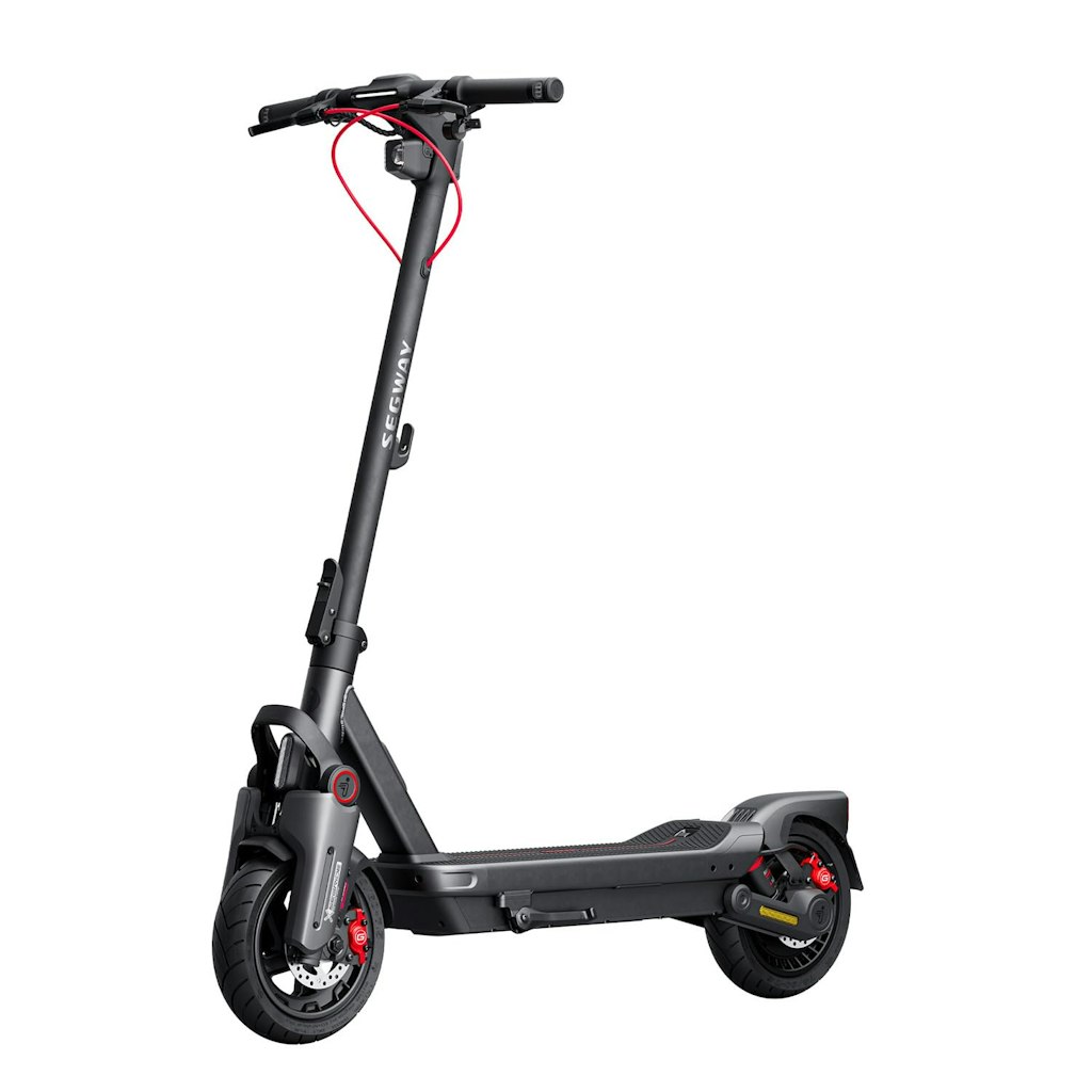 Segway Ninebot MAX G3 Electric Scooter: $1,000 Segway Ninebot MAX G3 Electric Scooter: $1,000