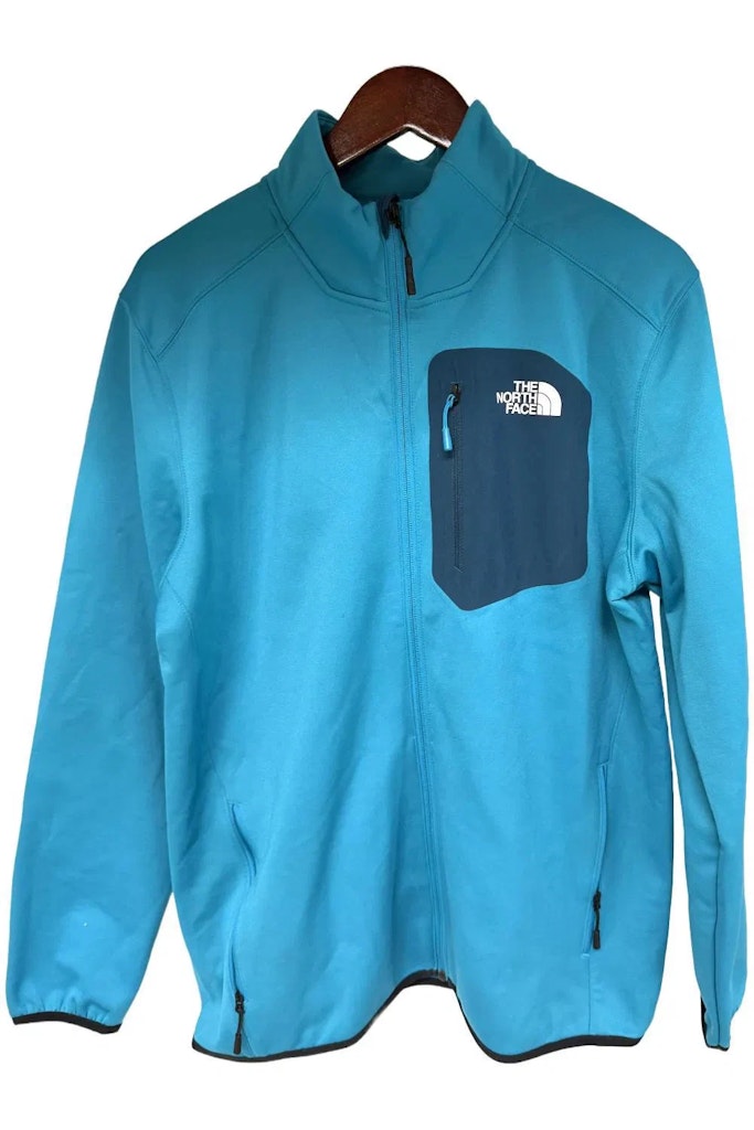 The North Face Men's Labor Day Deals at eBay: Extra 20% off