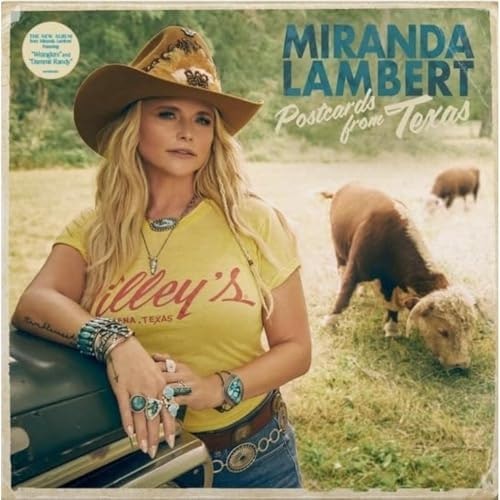 Postcards from Texas: $9.78 Postcards from Texas: $9.78