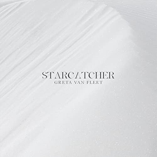 Starcatcher Clear LP: $19.58
