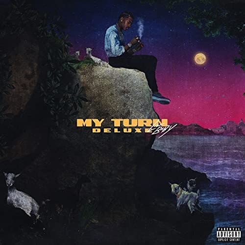 My Turn Deluxe 3-LP Vinyl Set: $27.98 My Turn Deluxe 3-LP Vinyl Set: $27.98