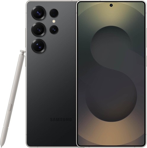 Refurb Unlocked Samsung Galaxy S25 Ultra 512GB Phone: $672 Refurb Unlocked Samsung Galaxy S25 Ultra 512GB Phone: $672