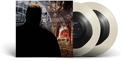 Evil Urges 2-LP Cream and Black Blob Vinyl: $19.58