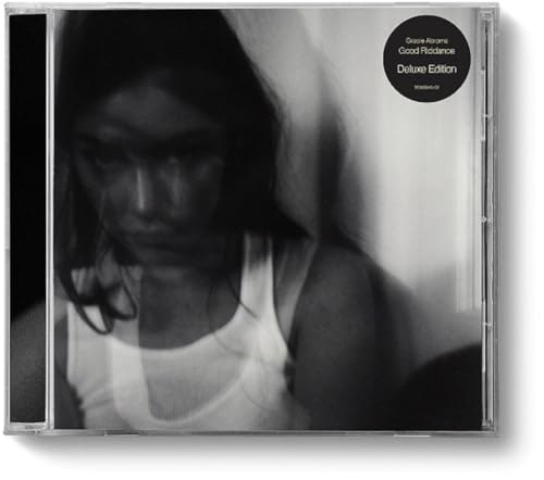 Good Riddance Deluxe Edition: $9.78 Good Riddance Deluxe Edition: $9.78