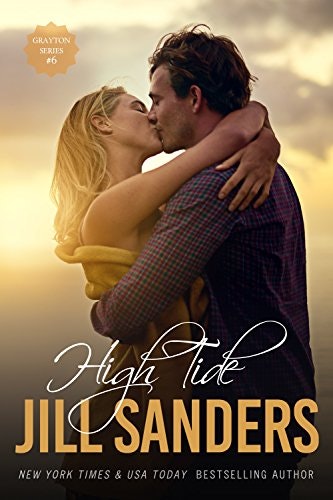 High Tide Grayton Series Book 6: $0.99 High Tide Grayton Series Book 6: $0.99