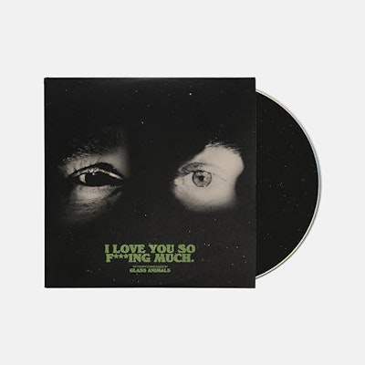 I Love You So Much for $10 + free shipping w/ Prime