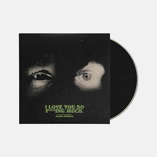 I Love You So Much: $9.78 I Love You So Much: $9.78