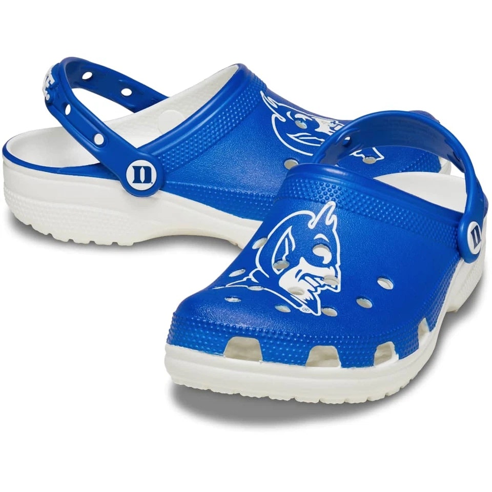 Crocs Labor Day Deals at eBay: Extra 20% off + 15% off $65