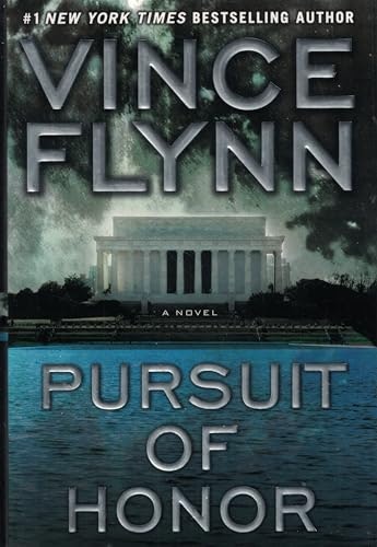 Pursuit of Honor: $9.53
